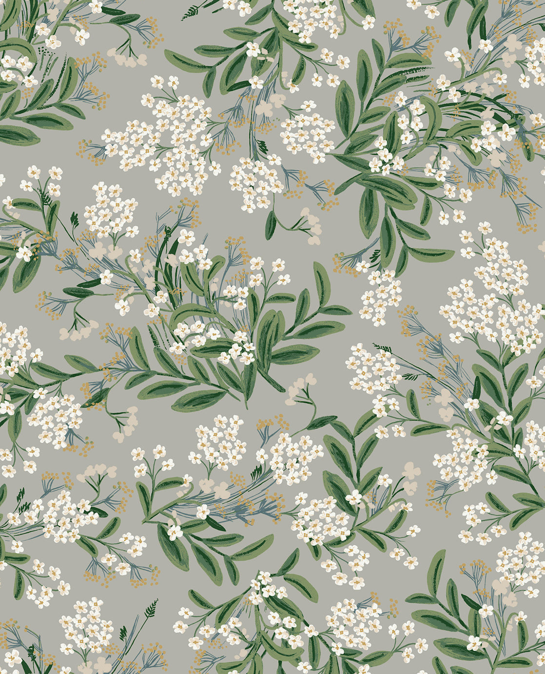 Eijffinger Rifle Paper Co RP7383 Behang