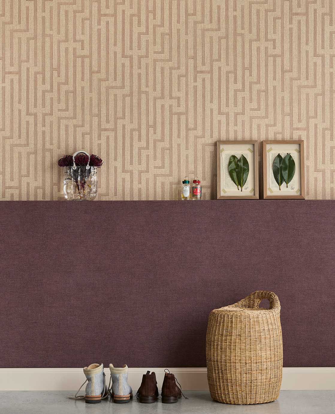 Eijffinger Riviera Maison 350593 Behang