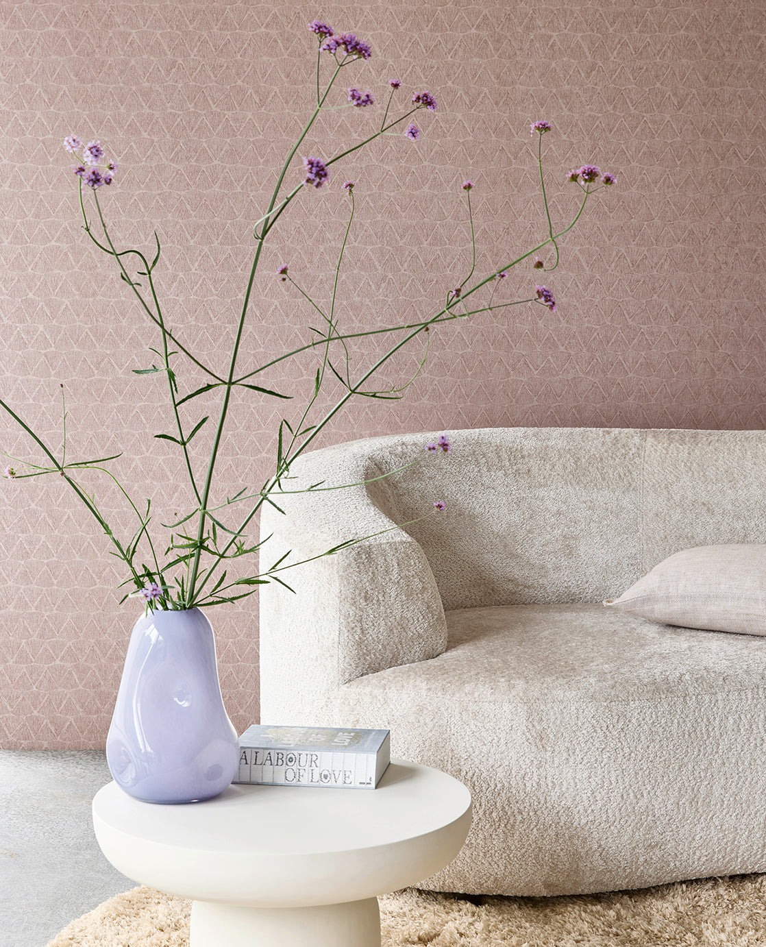 Eijffinger Sensory 340346 Behang