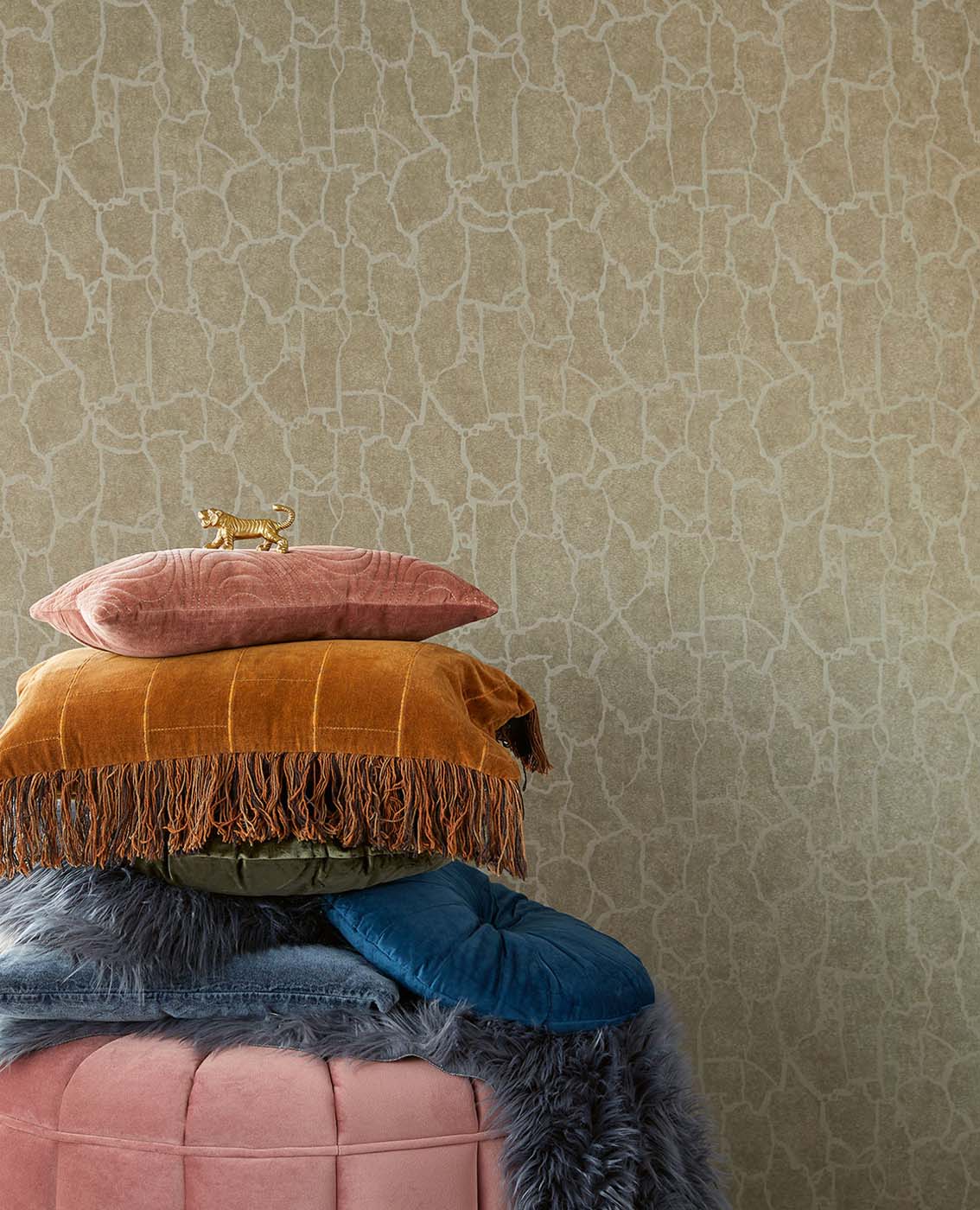 Eijffinger Skin 300532 Behang