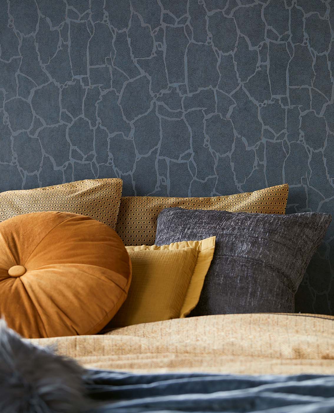 Eijffinger Skin 300535 Behang