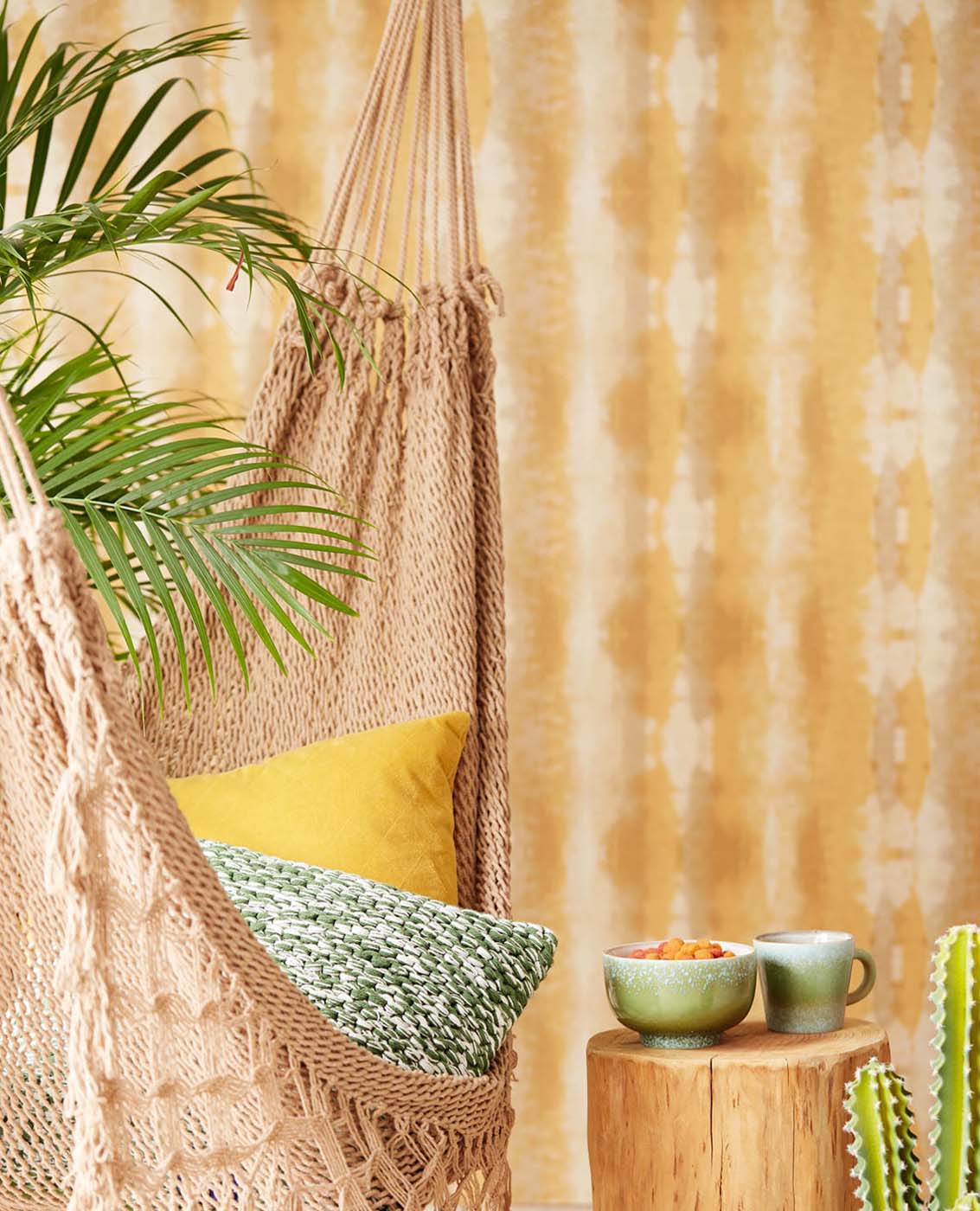 Eijffinger Stripes+ 377080 Behang