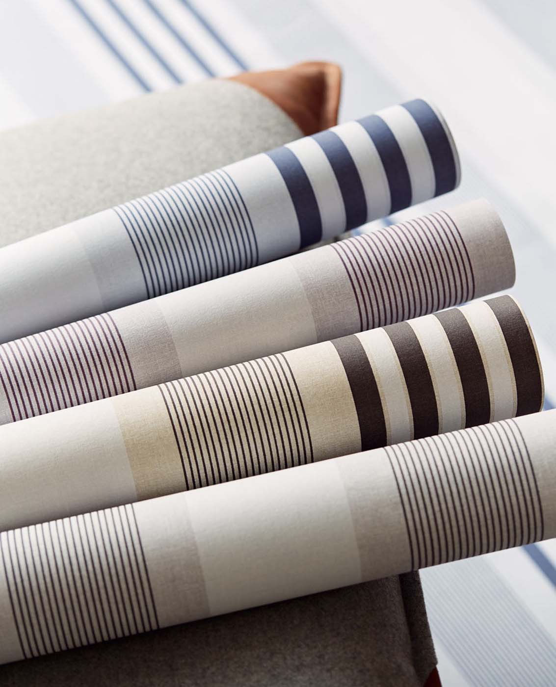 Eijffinger Stripes+ 377102 Behang