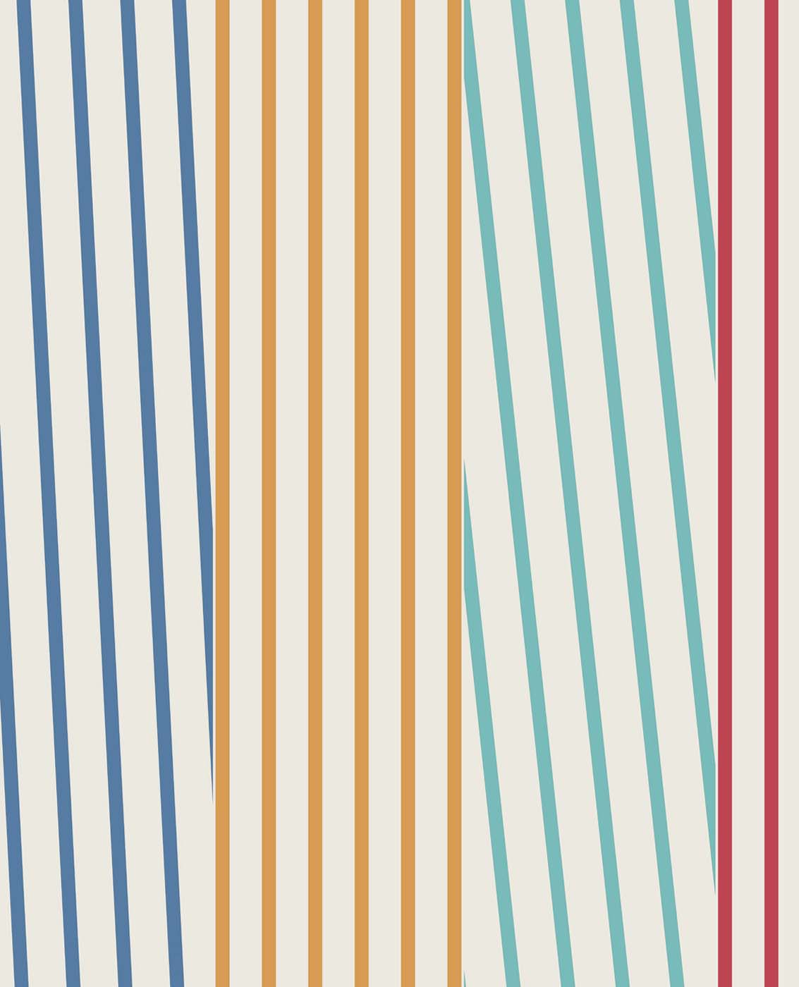 Eijffinger Stripes+ 377122 Behang