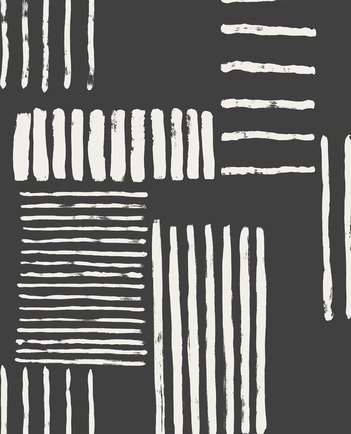 Eijffinger Stripes+ 377133 Behang