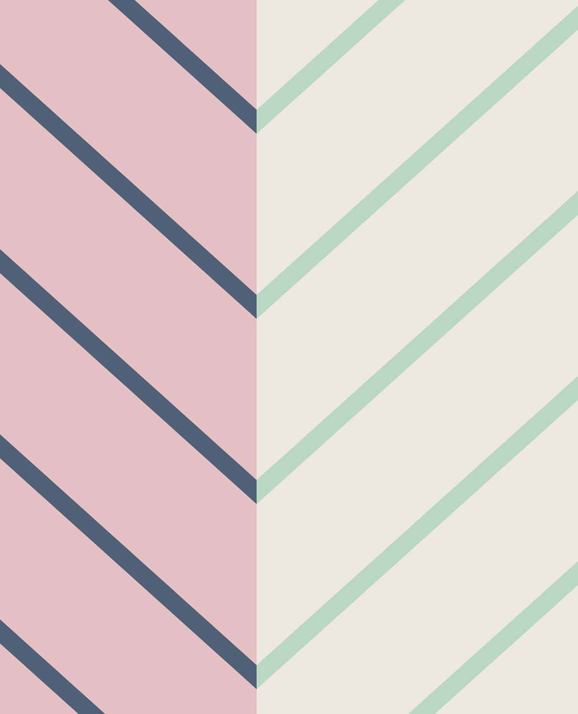 Eijffinger Stripes+ 377141 Behang