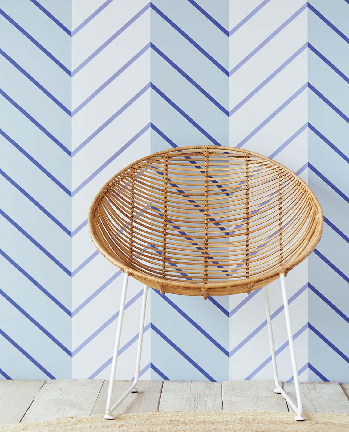 Eijffinger Stripes+ 377142 Behang