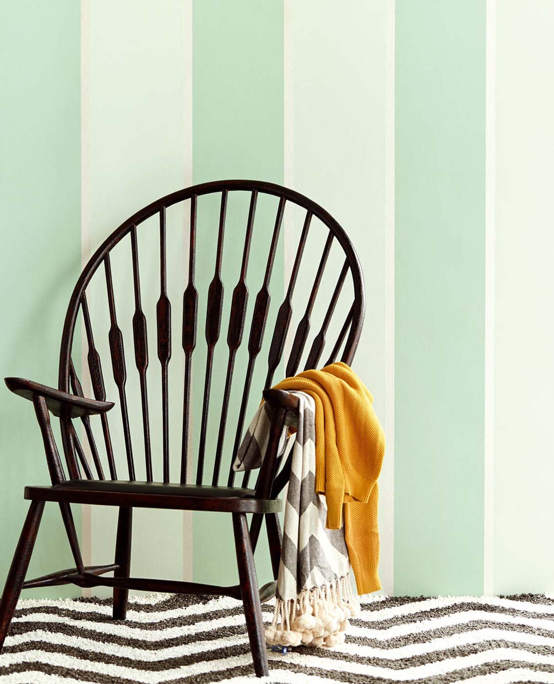 Eijffinger Stripes+ 377168 Behang