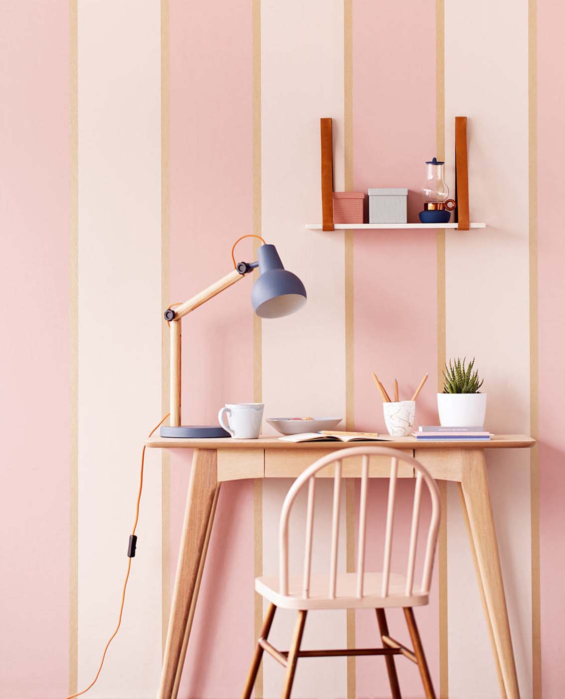 Eijffinger Stripes+ 377169 Behang