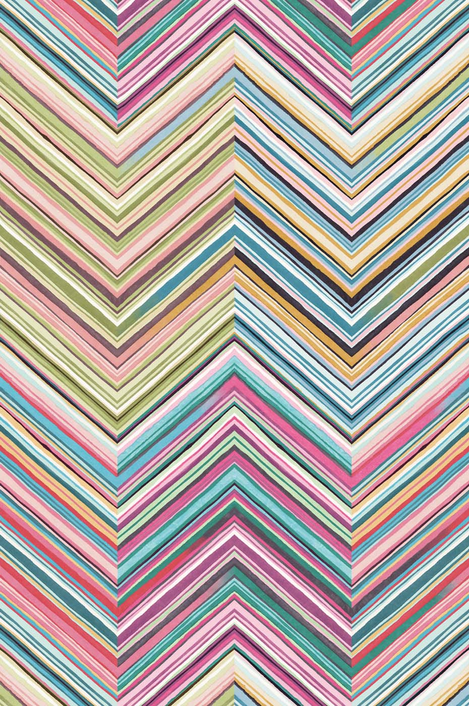 Eijffinger Stripes+ 377212 Behang