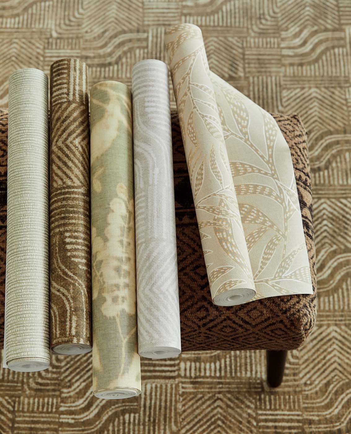 Eijffinger Terra 391510 Behang