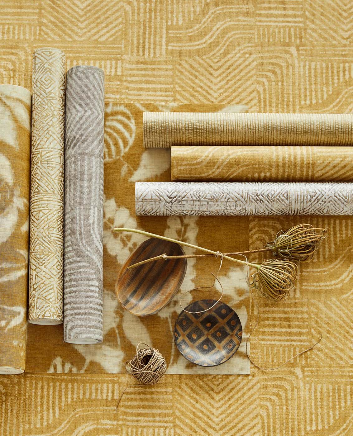 Eijffinger Terra 391513 Behang