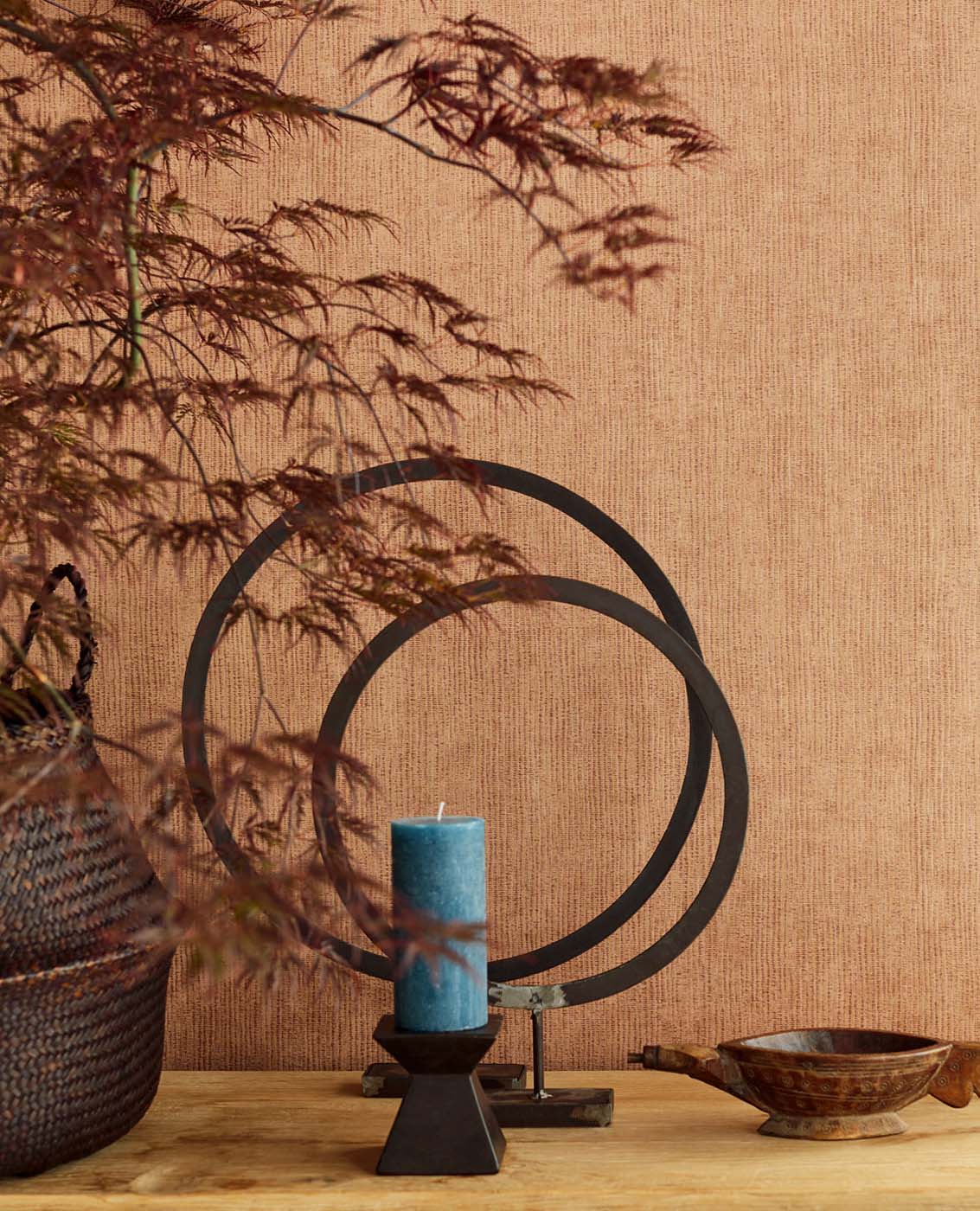 Eijffinger Terra 391540 Behang