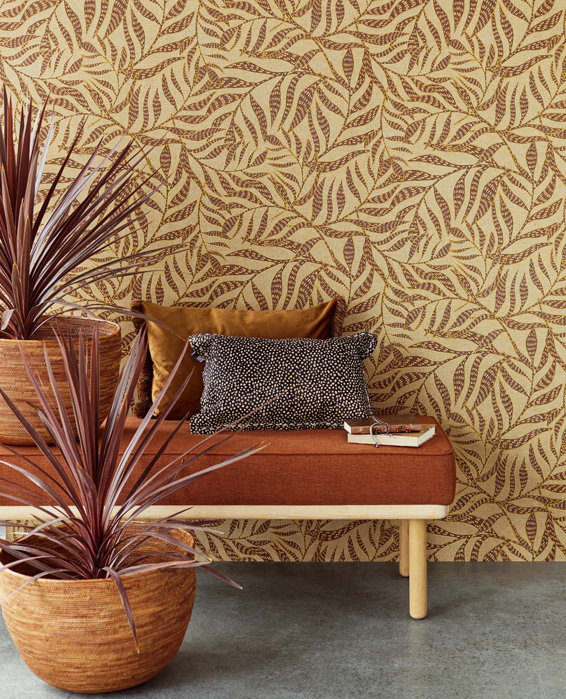 Eijffinger Terra 391555 Behang