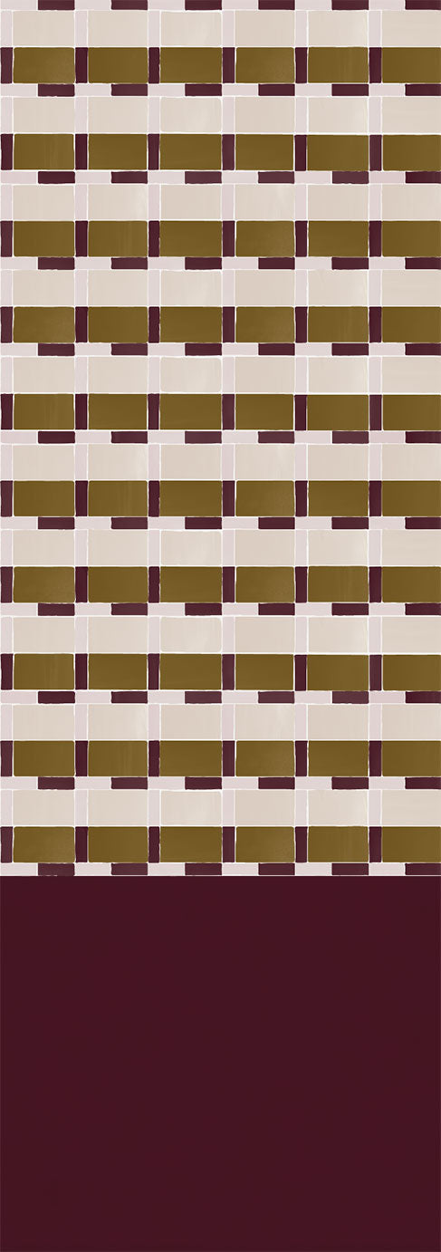 Eijffinger The Home Style Club - Palm Springs 340700