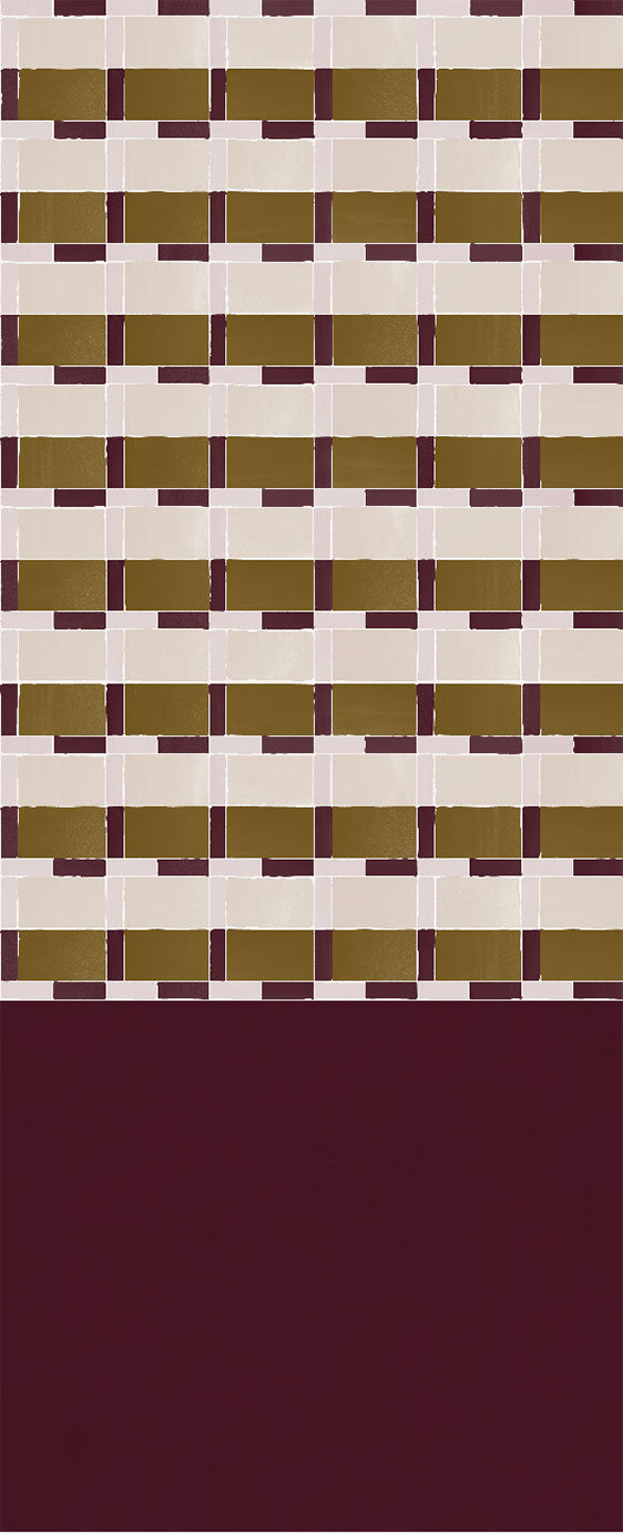 Eijffinger The Home Style Club - Palm Springs 340701 Behang