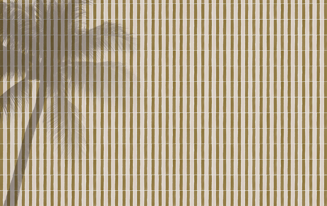 Eijffinger The Home Style Club - Palm Springs 340732 Behang