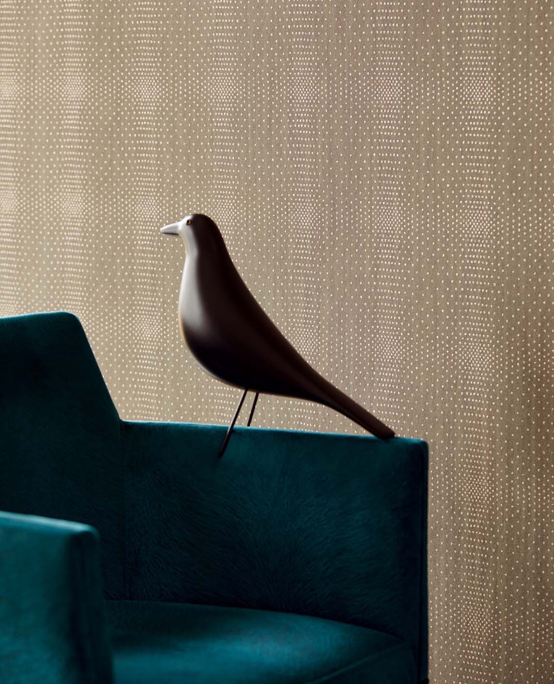 Eijffinger Topaz 394511 Behang