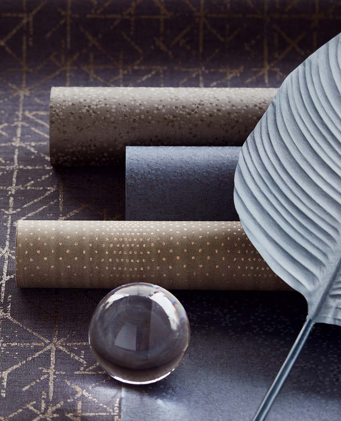 Eijffinger Topaz 394511 Behang