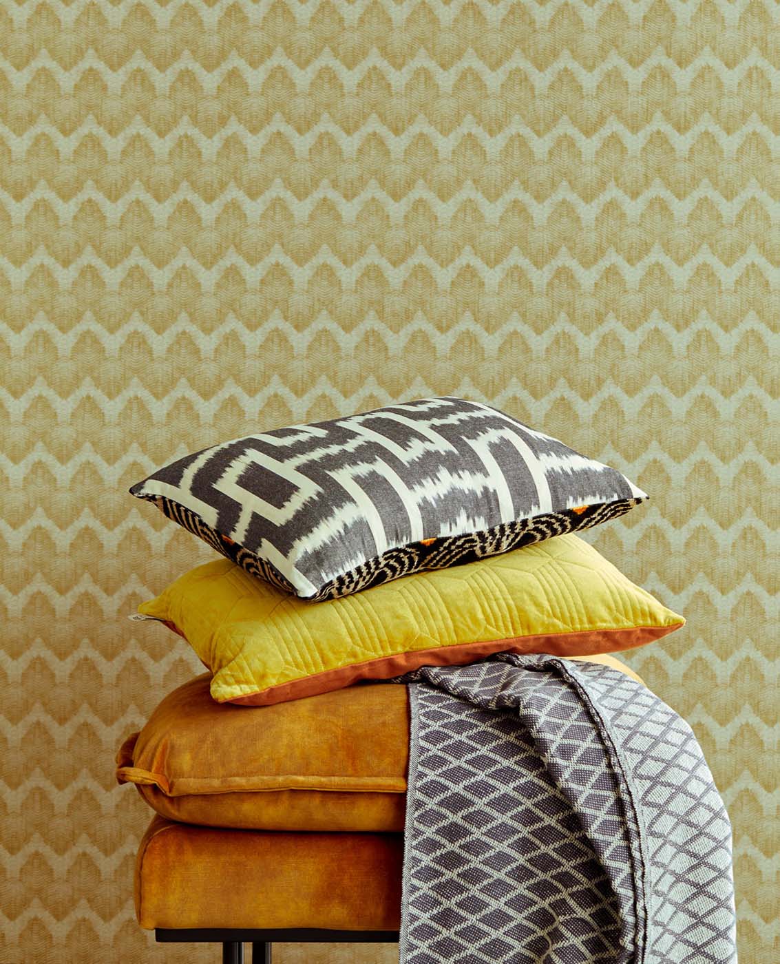 Eijffinger Topaz 394521 Behang