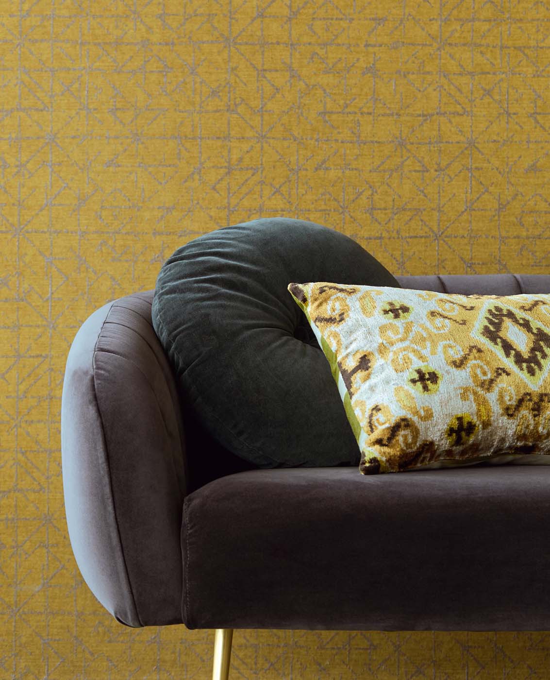 Eijffinger Topaz 394533 Behang