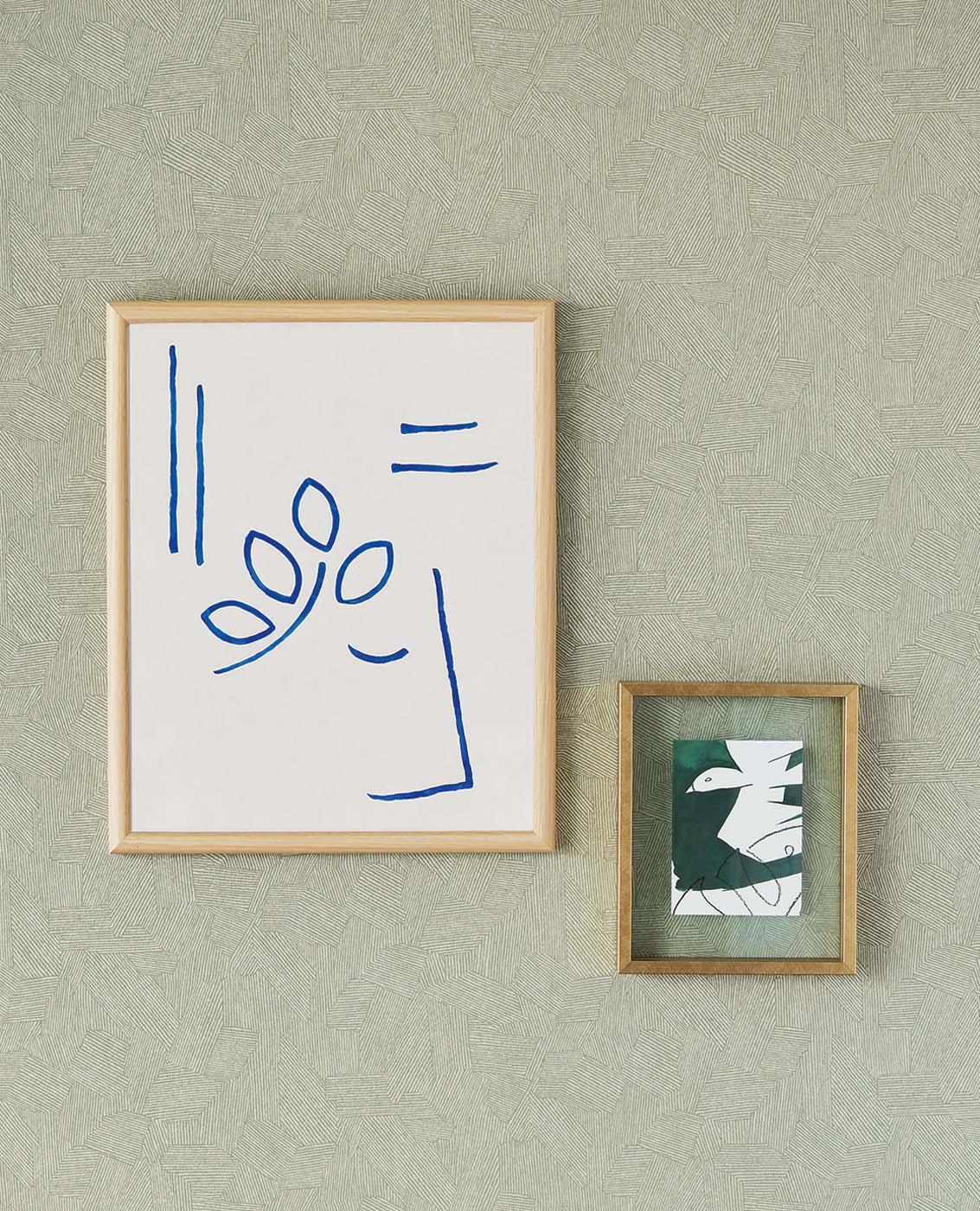 Eijffinger Twist 318007 Behang