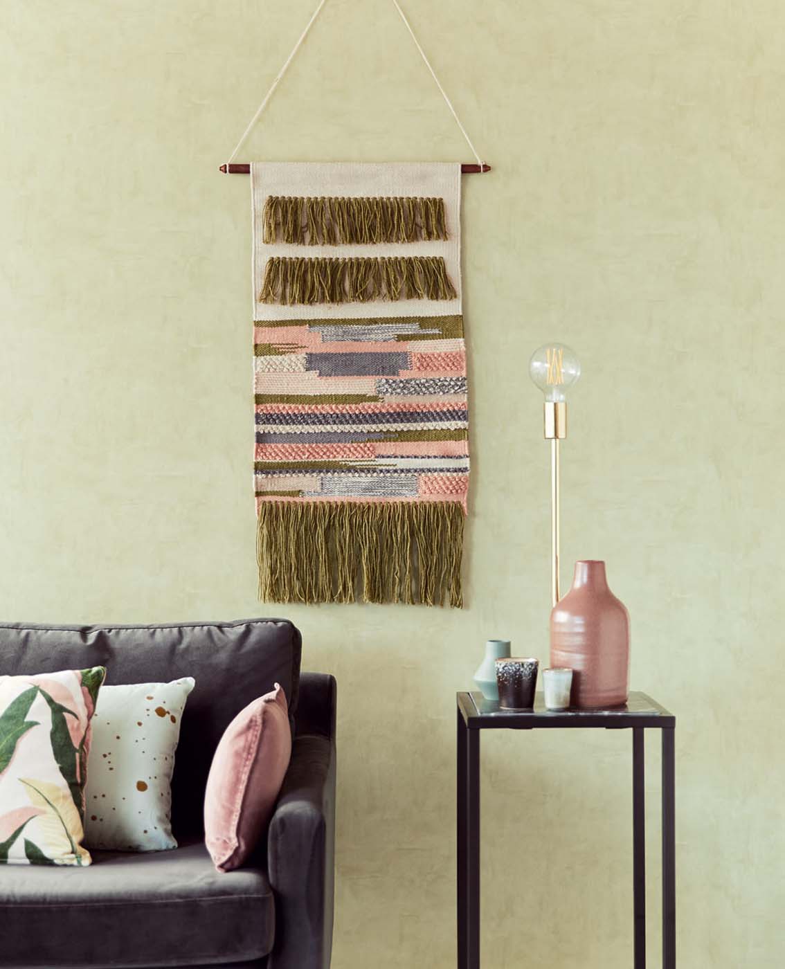 Eijffinger Unify 333220 Behang