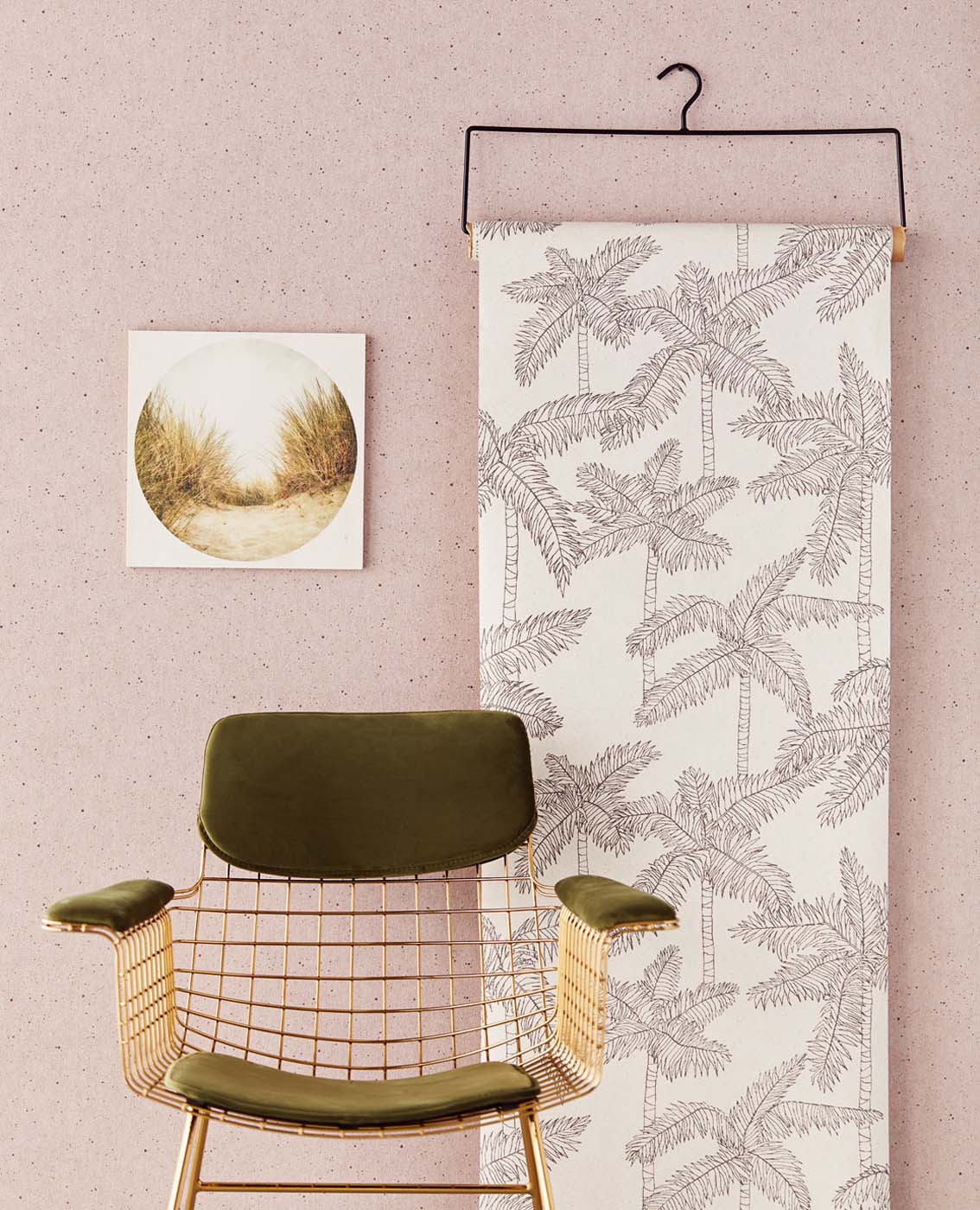 Eijffinger Unify 333224 Behang