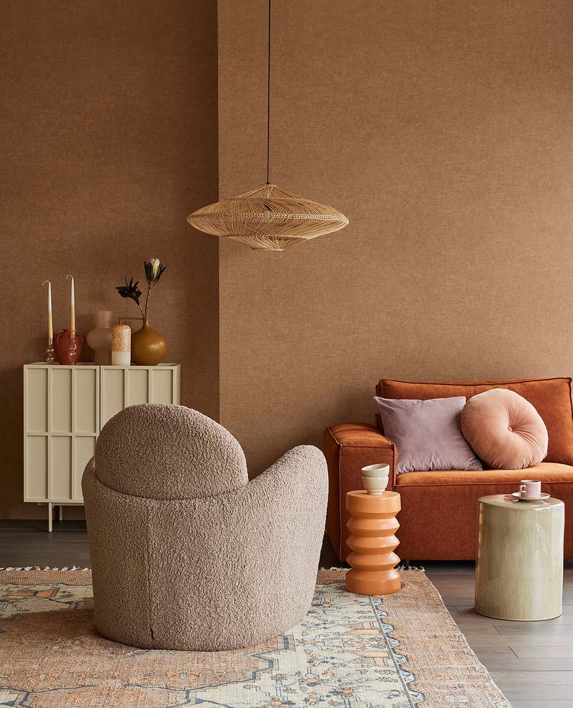 Eijffinger Unify 333248 Behang