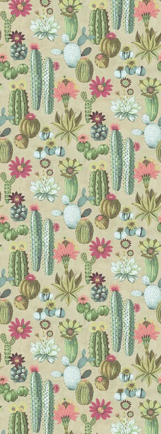 Eijffinger Vivid Cacti 384605