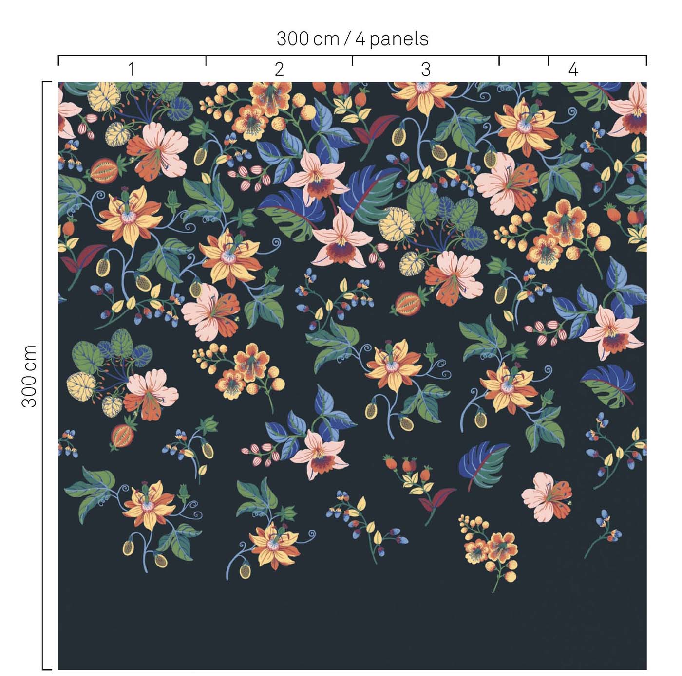 Eijffinger Wallpower Favourites 309007 Behang