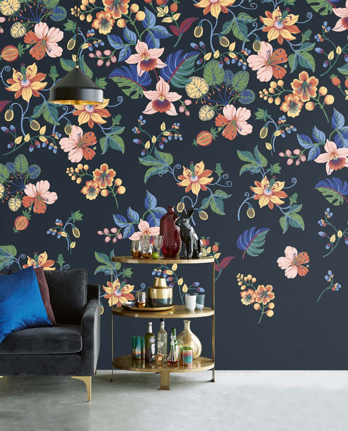 Eijffinger Wallpower Favourites 309007 Behang
