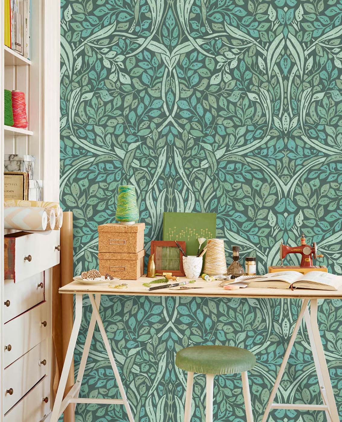 Eijffinger Wallpower Favourites 309009 Behang