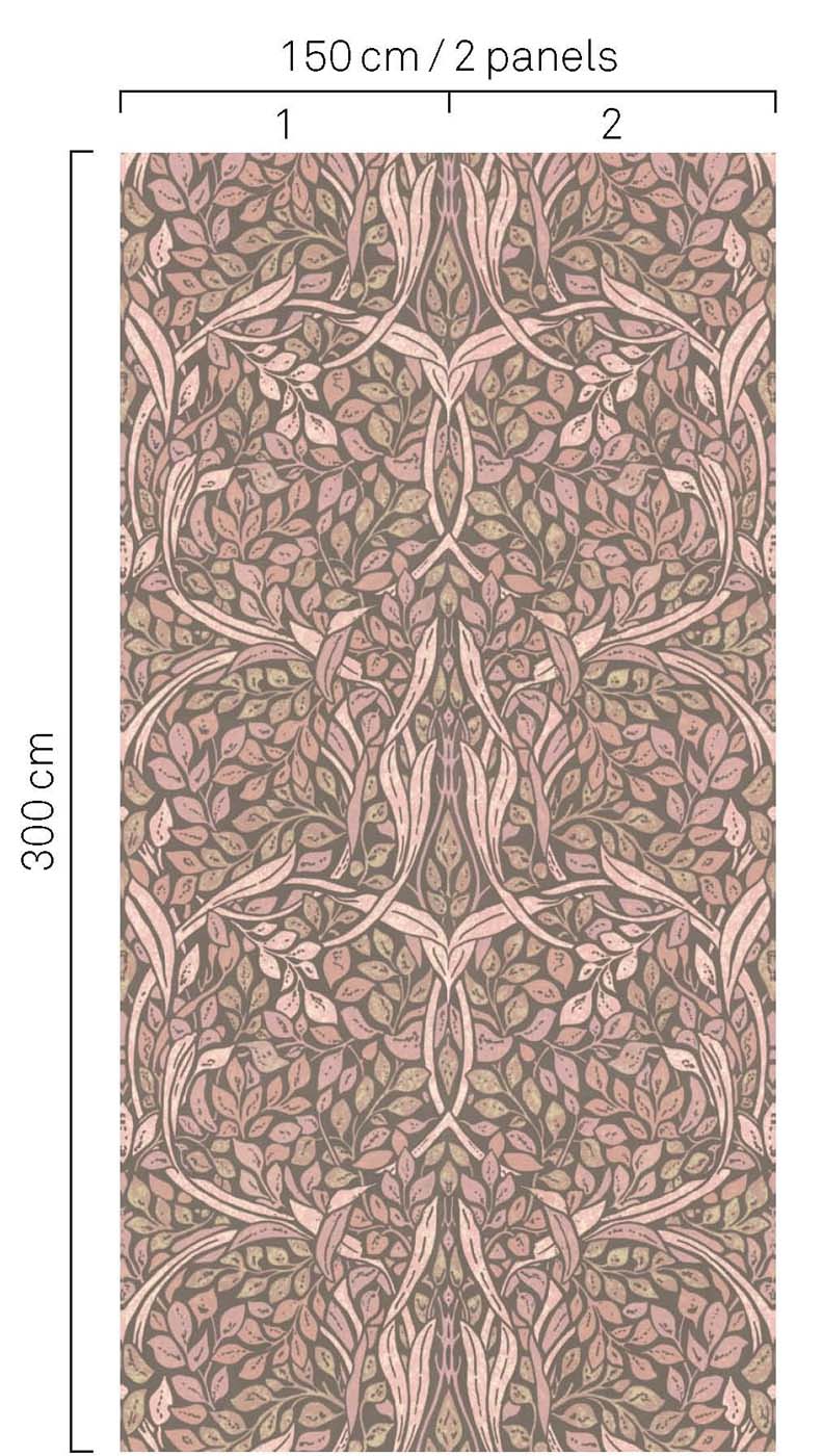 Eijffinger Wallpower Favourites 309010 Behang