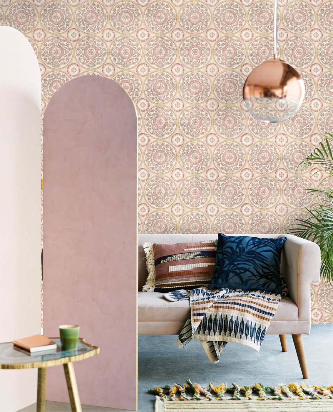 Eijffinger Wallpower Favourites 309012 Behang