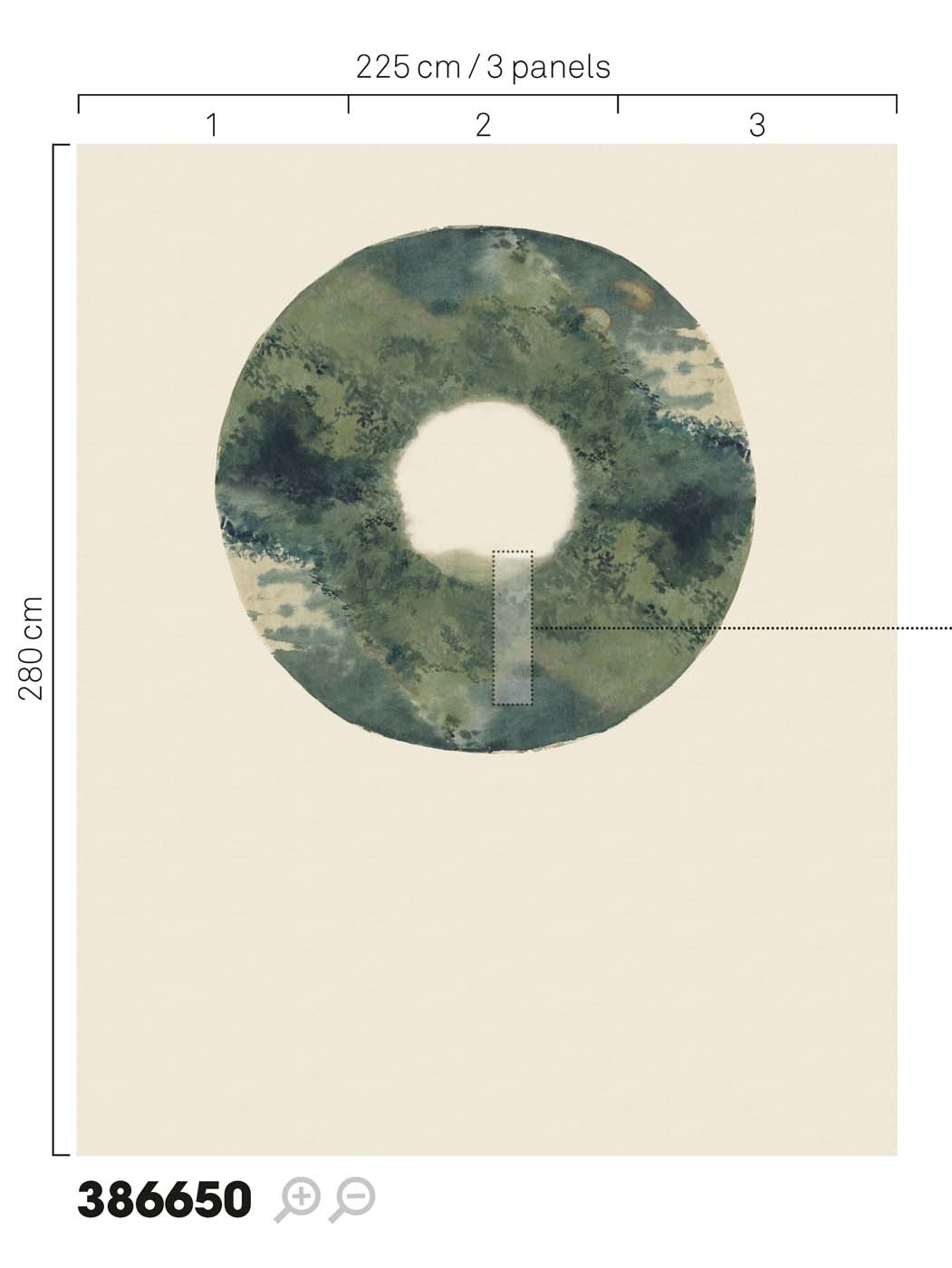 Eijffinger Wallpower Favourites 309014 Behang