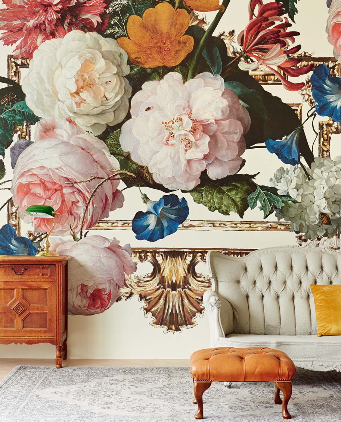 Eijffinger Wallpower Favourites 309028 Behang