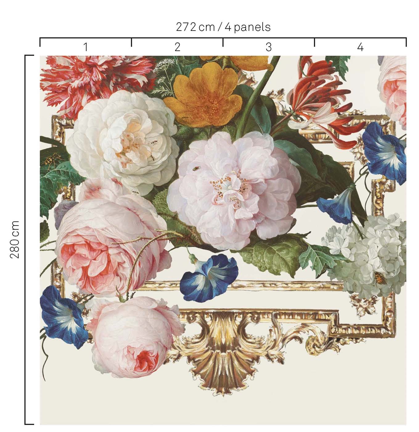 Eijffinger Wallpower Favourites 309028 Behang