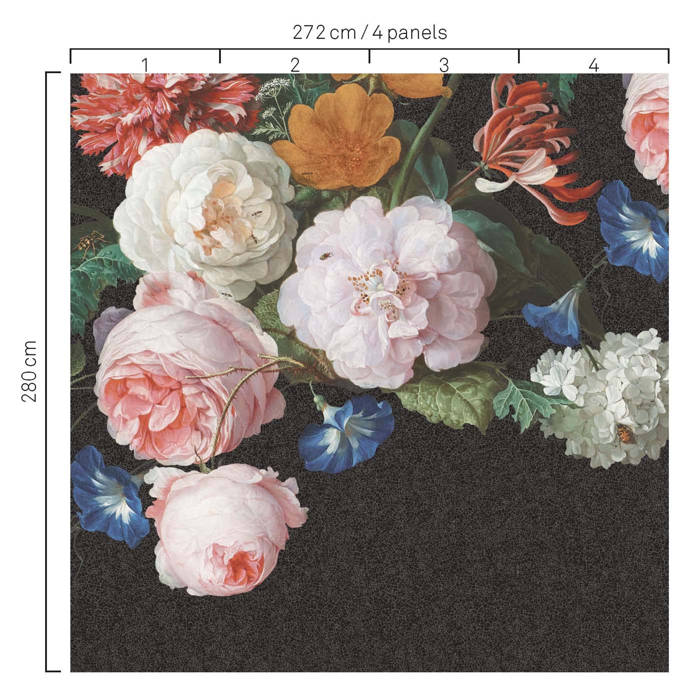 Eijffinger Wallpower Favourites 309030 Behang