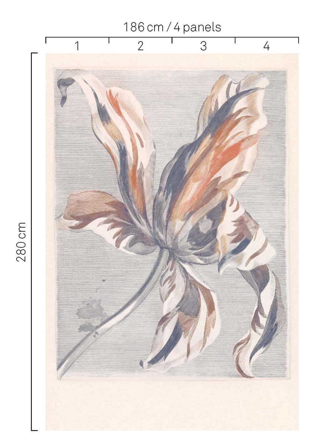 Eijffinger Wallpower Favourites 309031 Behang