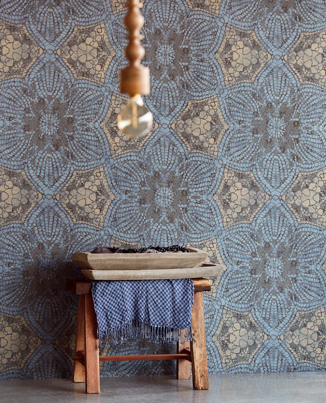 Eijffinger Wallpower Favourites 309054 Behang