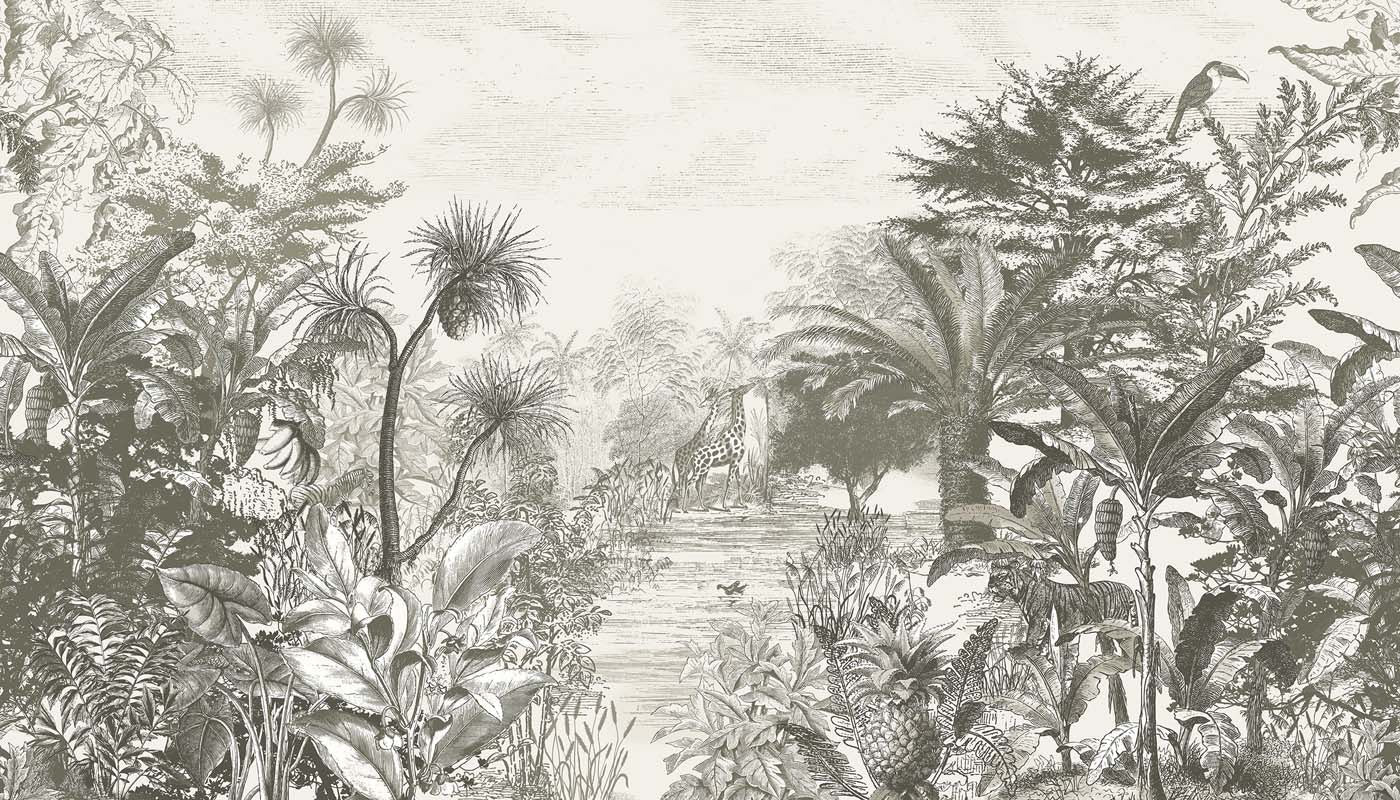 Eijffinger Wallpower Favourites 309068 Behang