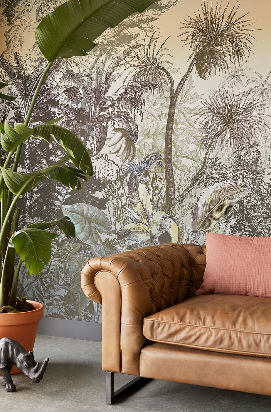 Eijffinger Wallpower Favourites 309069 Behang