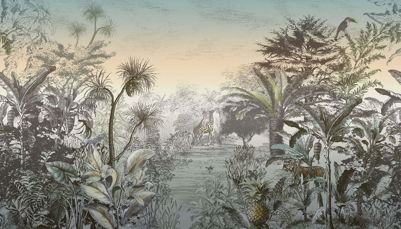 Eijffinger Wallpower Favourites 309069 Behang