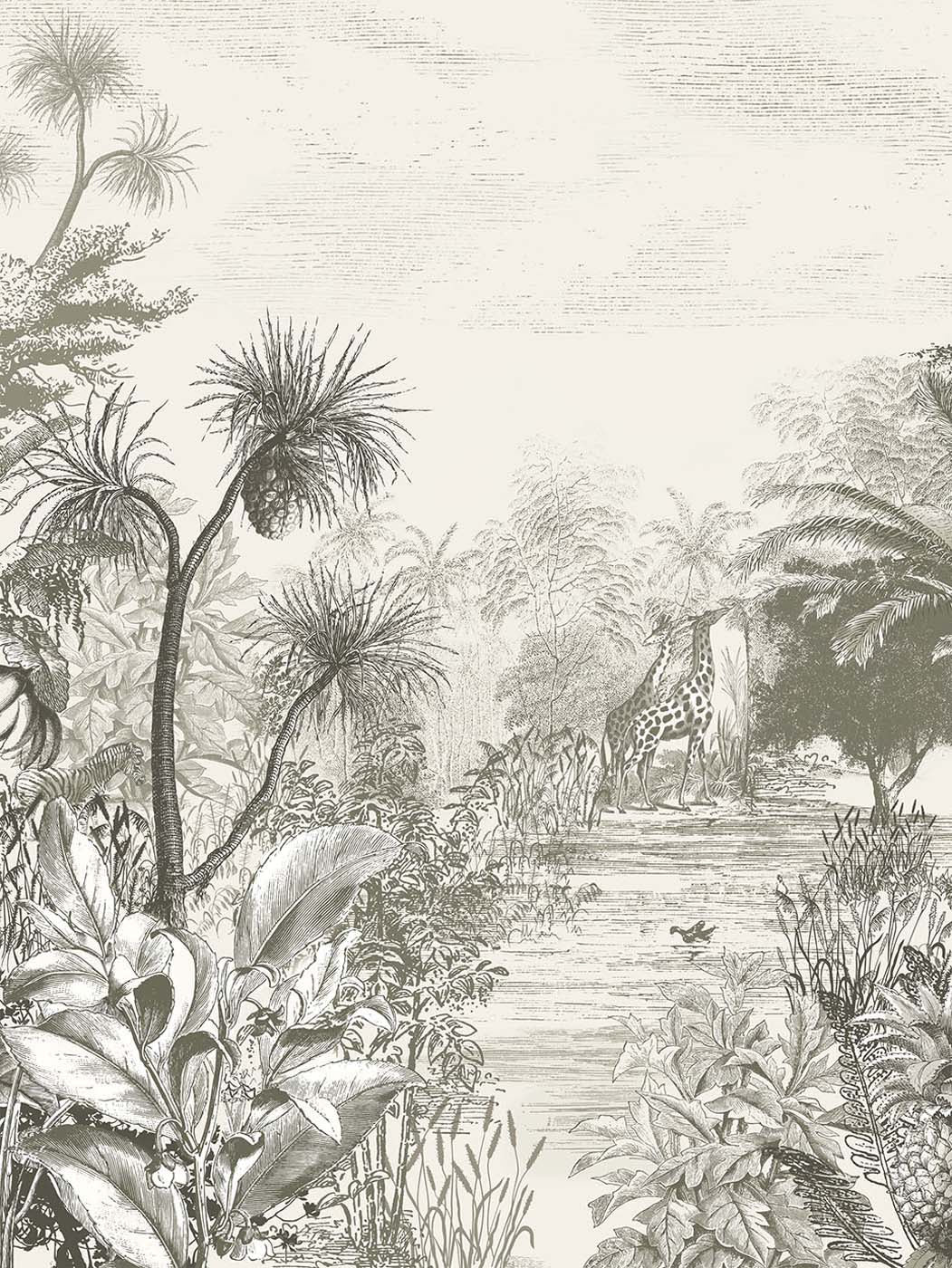 Eijffinger Wallpower Favourites 309071