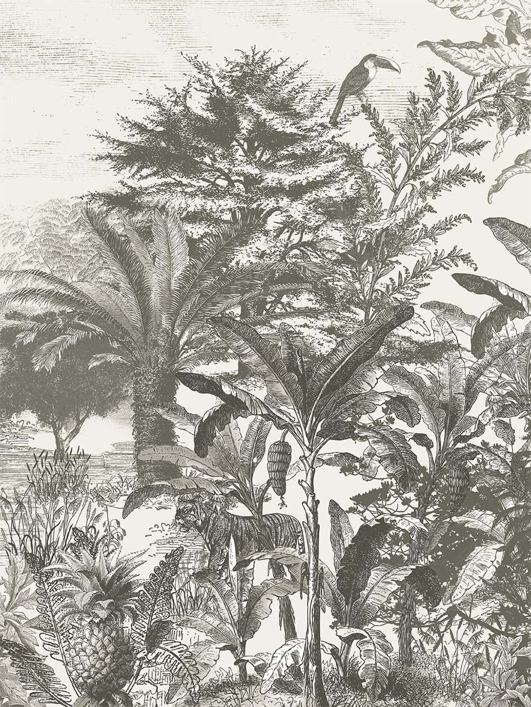 Eijffinger Wallpower Favourites 309074