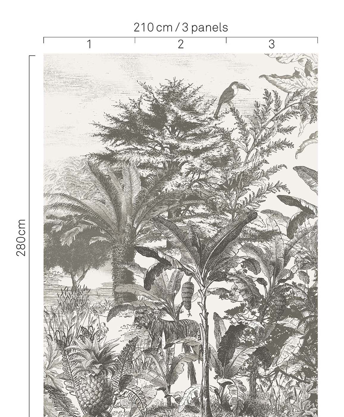 Eijffinger Wallpower Favourites 309074 Behang