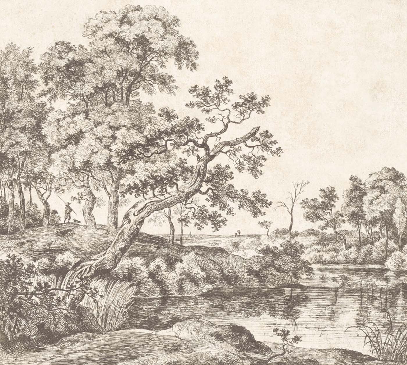 Eijffinger Wallpower Favourites 309076 Behang