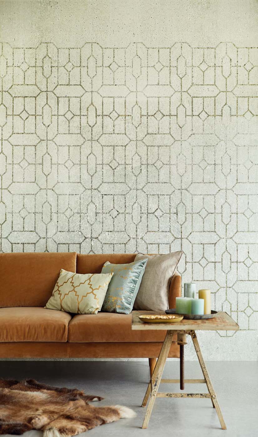 Eijffinger Wallpower Favourites 309077 Behang