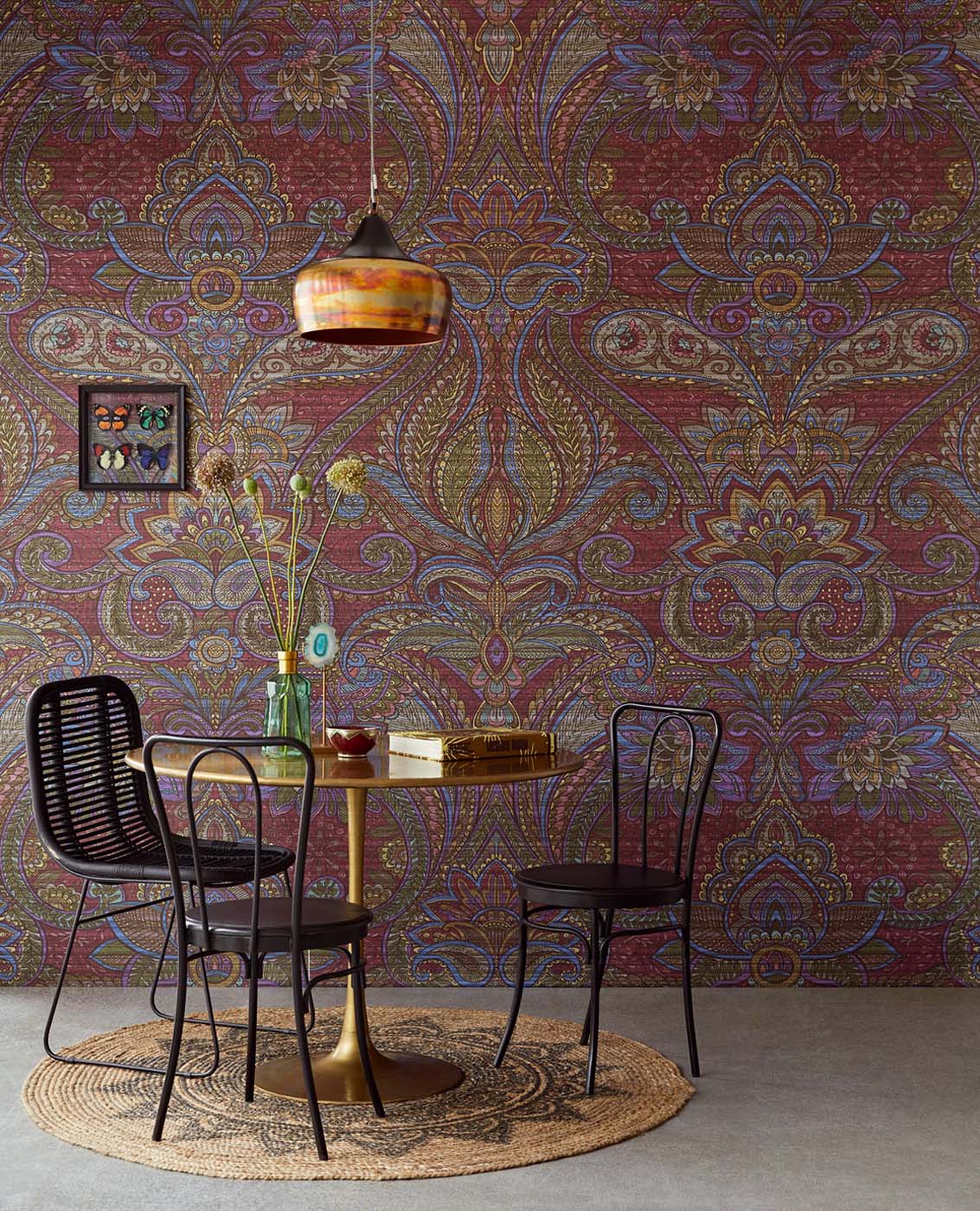 Eijffinger Wallpower Favourites 309083 Behang